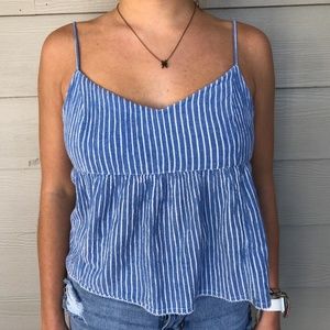 Abercrombie & Fitch Tops - Abercrombie & Fitch Abercrombie & Fitch Tops - Abercrombie & Fitch